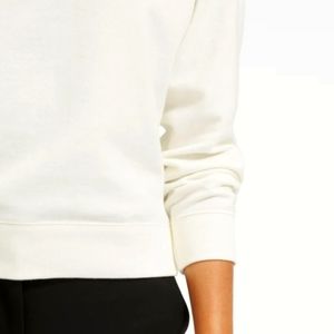 Everlane French Terry Crew Sweatshirt